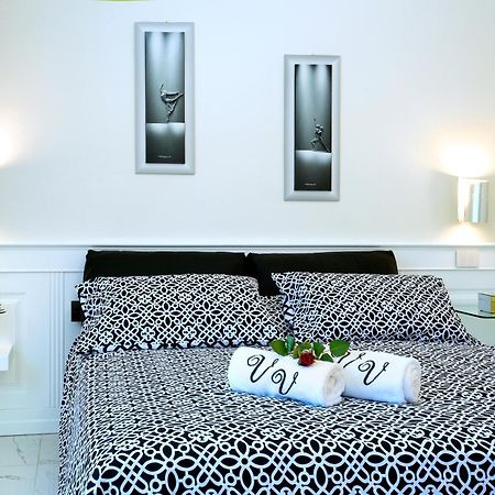 Terme di Miradolo Villa Vittoria B&B - Wellness מראה חיצוני תמונה