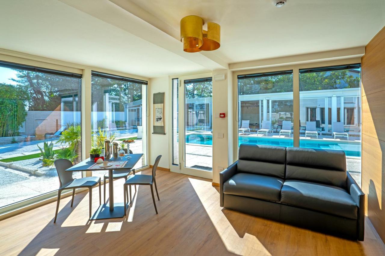 Terme di Miradolo Villa Vittoria B&B - Wellness מראה חיצוני תמונה