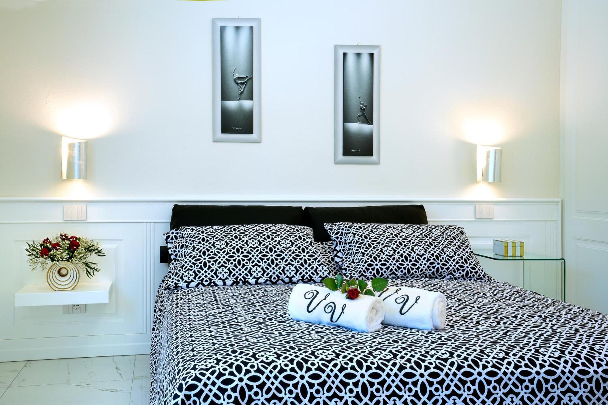 Terme di Miradolo Villa Vittoria B&B - Wellness מראה חיצוני תמונה