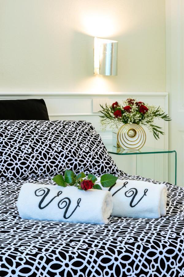 Terme di Miradolo Villa Vittoria B&B - Wellness מראה חיצוני תמונה