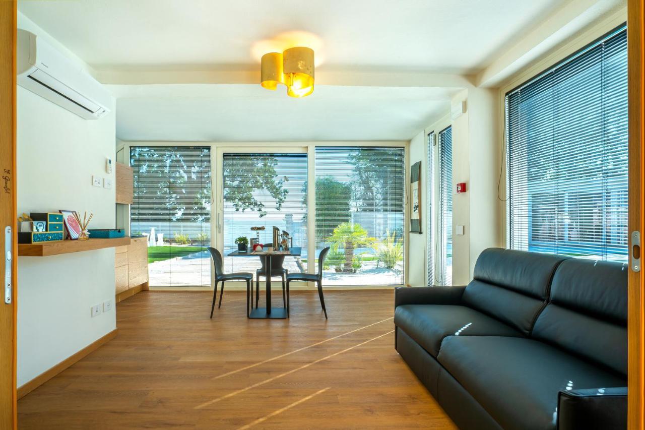 Terme di Miradolo Villa Vittoria B&B - Wellness מראה חיצוני תמונה