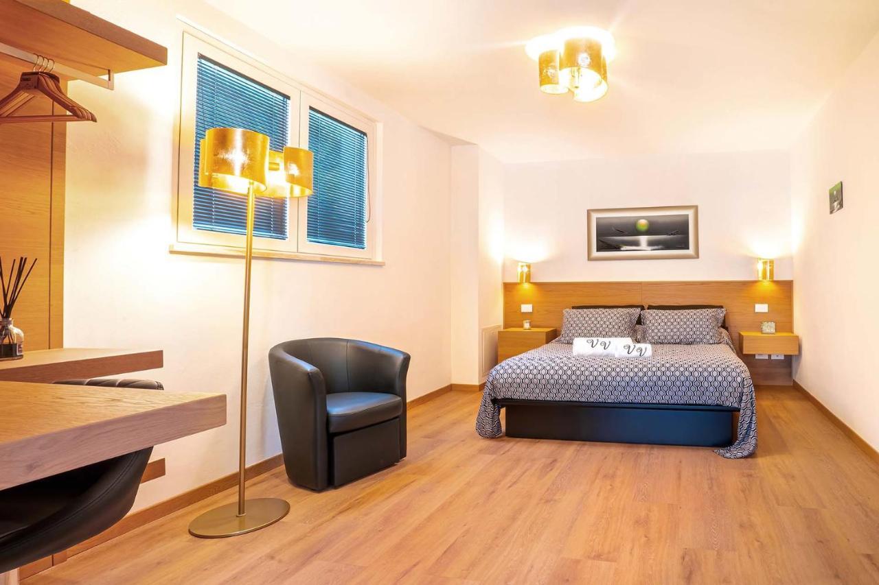 Terme di Miradolo Villa Vittoria B&B - Wellness מראה חיצוני תמונה
