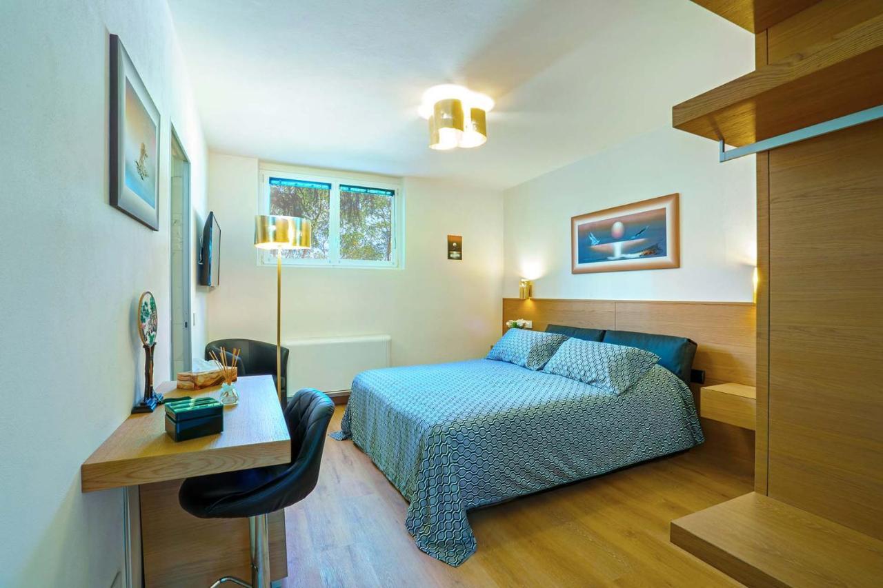 Terme di Miradolo Villa Vittoria B&B - Wellness מראה חיצוני תמונה