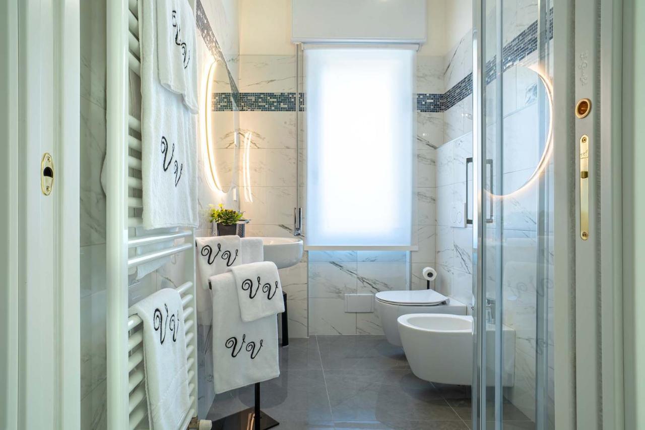 Terme di Miradolo Villa Vittoria B&B - Wellness מראה חיצוני תמונה