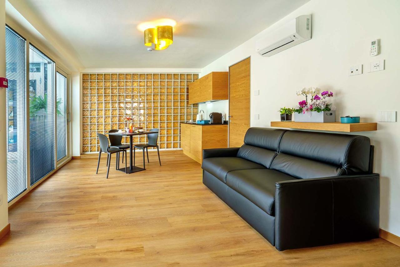 Terme di Miradolo Villa Vittoria B&B - Wellness מראה חיצוני תמונה